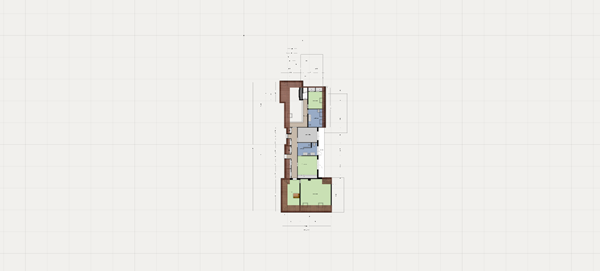 Floorplan - Tisselrietweg 21, 3910 Pelt